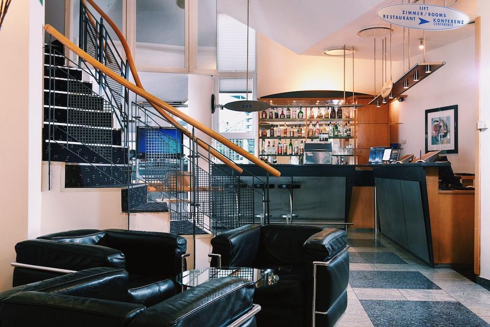Grand Hostel Berlin Urban Luaran gambar