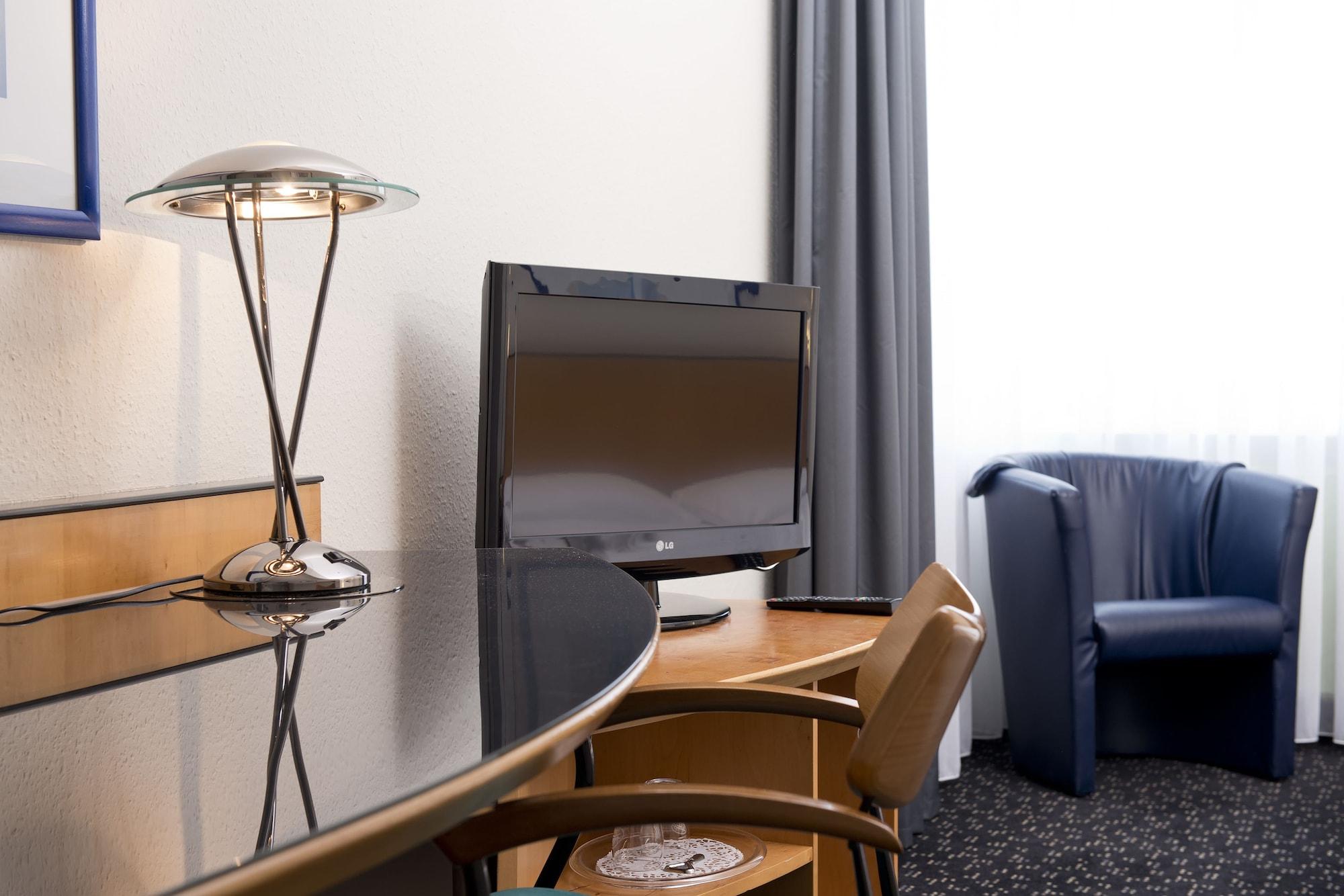 Grand Hostel Berlin Urban Luaran gambar