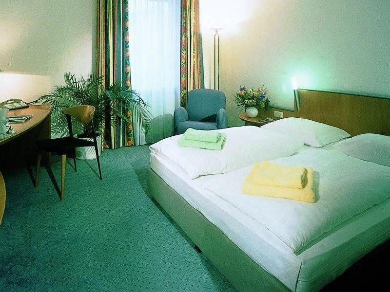 Grand Hostel Berlin Urban Luaran gambar