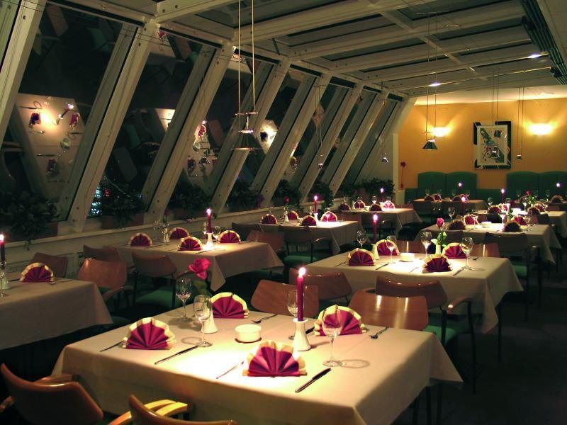 Grand Hostel Berlin Urban Luaran gambar