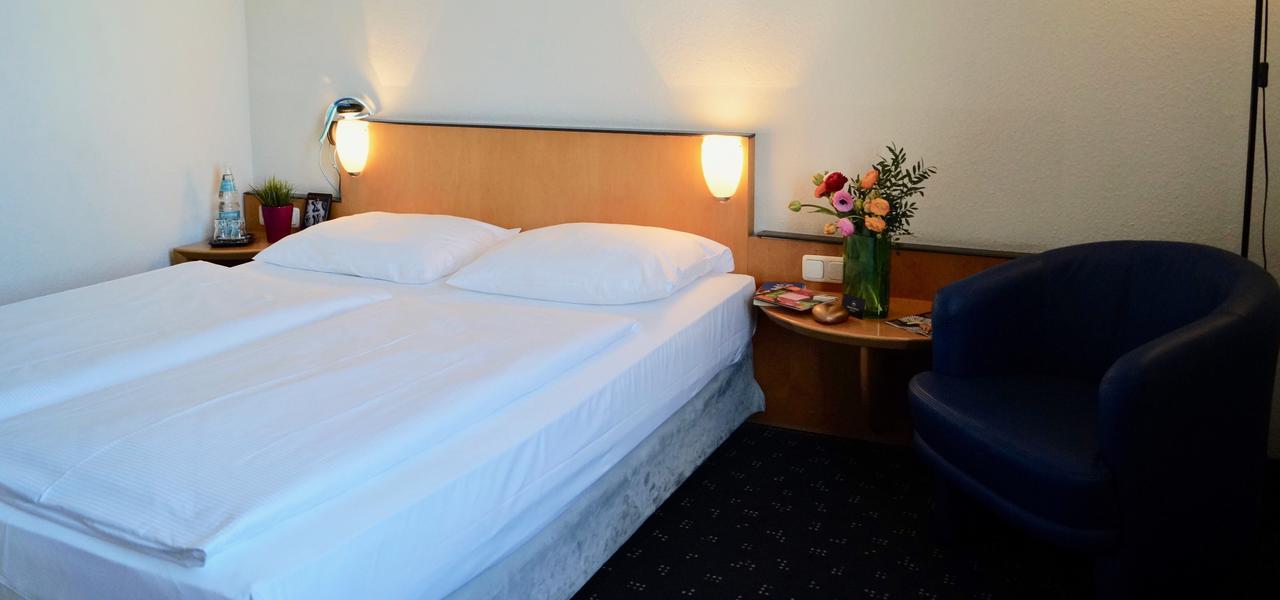 Grand Hostel Berlin Urban Luaran gambar